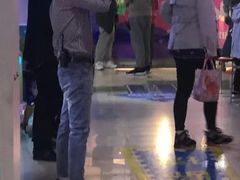 -大玩家超乐场(河东万达广场店)