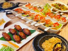 -莎瓦迪卡泰国餐厅(大朗店)