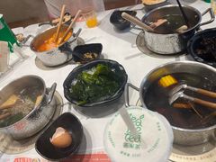 -呷哺呷哺(虹口赤峰路店)