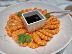 斑节虾-宴昆山·私房菜(春晖店)