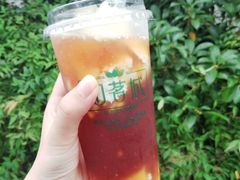 -海底捞火锅(九霄梦天地店)