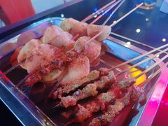 土豆片-夜猫子串吧·龙虾.江西小炒(万塘路店)