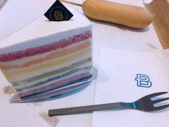 -巴黎贝甜(昆城广场店)