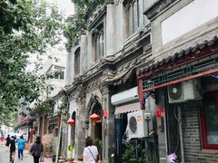 -1901 Cafe(西四店)