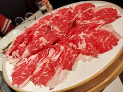 -海底捞火锅(劲松店)