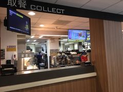 -麦当劳(中唱大厦店)