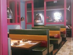 卡座-丫丫厨娘·柠檬鸭(安吉万达店)