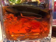 -鱼酷活鱼烤鱼(恒隆广场店)