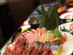 -极尚大喜屋日本料理(铜锣湾店)