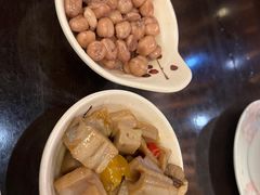 -巷语私房料理(华一实业大厦店)