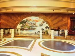 -怡聚轩全日制自助餐厅(大中华喜来登酒店)
