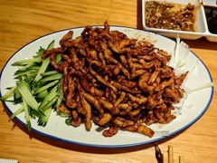 -姥姥家春饼店(惠新东街店)