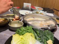 -阿源鱼捞斑鱼火锅·海鲜粥(山景尚宅店)