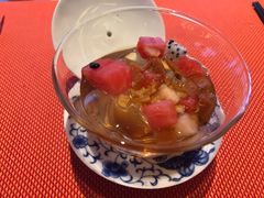 -富力丽思卡尔顿酒店·香荟全日制餐厅