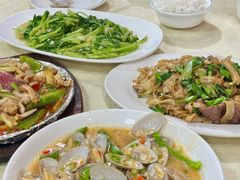 -惠来大排档(联创商业街店)