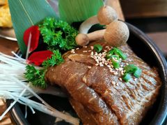 -汉拿山(魏公村店)