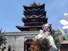 -水浒好汉城