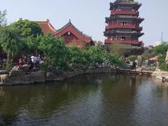 -开封府