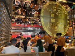 -西塔老太太泥炉烤肉(武汉摩尔城店)