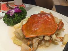 -小贝壳酒楼(经九路店)