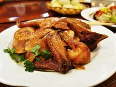 -河州宾馆清真餐厅(文锦南路店)
