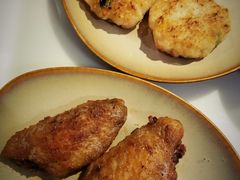 -新旺茶餐厅·早餐·夜宵(仙霞店)