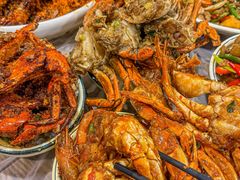 -辣螃铠盆盆蟹大排档(总店)