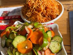 -河坝강뚝烧烤专门店(旗舰店)