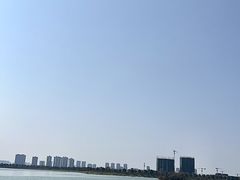 -柳湖沙月沙滩公园