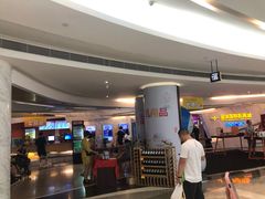 -星美影商城(京基IMAX店)