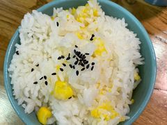 -花儿街·椒麻鱼火锅(鲤鱼山路店)