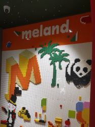 -meland亲子乐园•派对•研学(宁波华润万象城店)