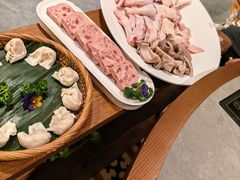 -顺德公·广东猪肚鸡(车公庙总店)