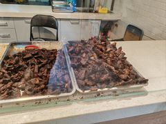 -都士牧人现烤牛肉干