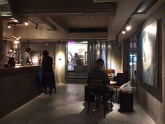 来回咖啡-来回·咖啡(天河南店)