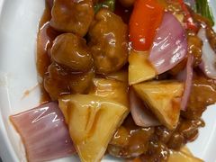 -海鲜街菜馆(海珠南路店)