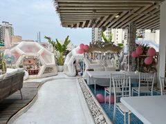 -天空花园餐吧·生日·团建(南山店)