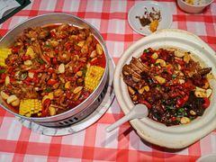 -辣小鲜·南昌大排档(船山路店)