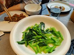 -全聚德(长白直营店)