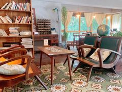 -时光花园(白鹭洲店)