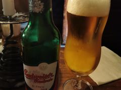 无酒精啤酒-Krčma Šatlava