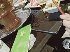 -穆隆斋清真大饭店(串窑街店)