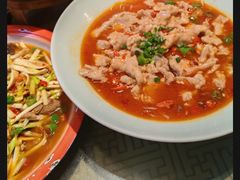 -新繁老號豌豆汤饭店·江湖菜(宝光寺店)