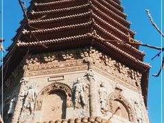 -玲珑塔公园