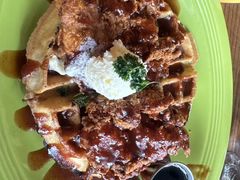 -The Sunny Side Cafe Station 1