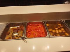 -清心素食自助餐厅(夫子庙店)