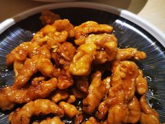 -吕氏疙瘩汤·海鲜新鲁菜(凯德mall新都心店)