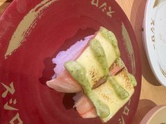 -寿司郎(皇庭广场店)