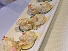 -106餐厅(山水文园店)
