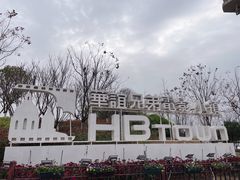 -华谊兄弟（长沙）电影小镇